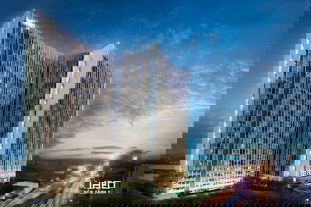 ไอดีโอ นิว พระราม 9 ตัดใหม่