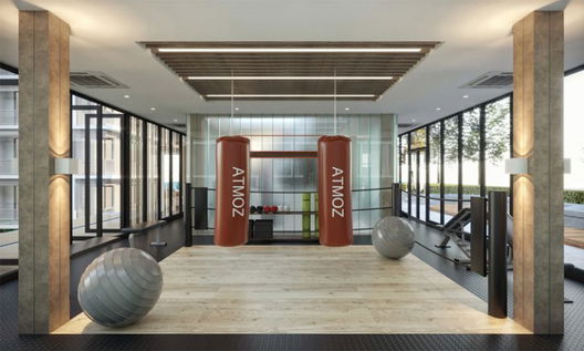 รูป Atmoz Ladprao 71 - รูปที่ 5/6