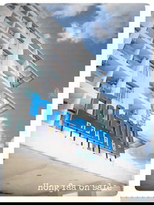 หงส์ฟ้า คอนโดเทล