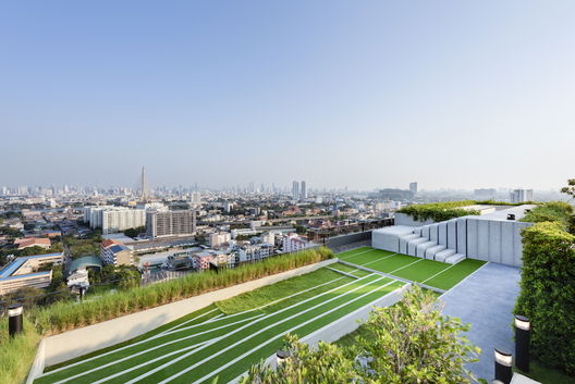 รูป The Parkland Charan-Pinklao - รูปที่ 3/9