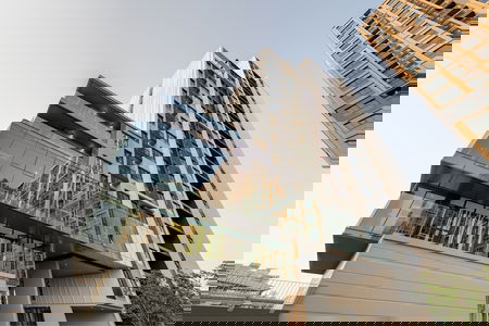 เดอะ พาร์คแลนด์ จรัญ-ปิ่นเกล้า