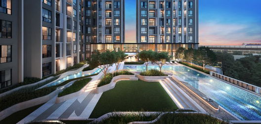 รูป Knightsbridge Phaholyothin Interchange  - รูปที่ 3/7