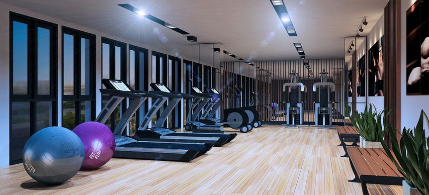 รูป D Mark Condo @Sutthisan - รูปที่ 2/3