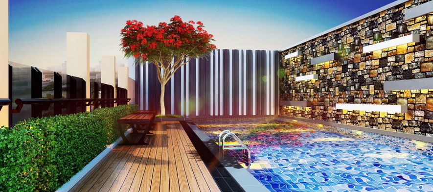 รูป D Mark Condo @Sutthisan - รูปที่ 3/3