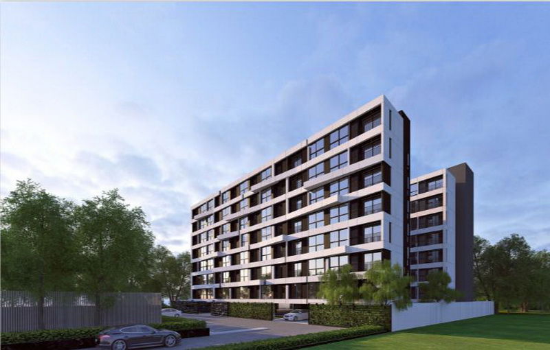 รูป Felic Condo Ladprao Wanghin 79  - รูปที่ 1/1