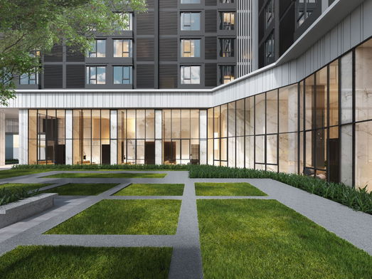 รูป Ciela Sripatum - รูปที่ 4/6