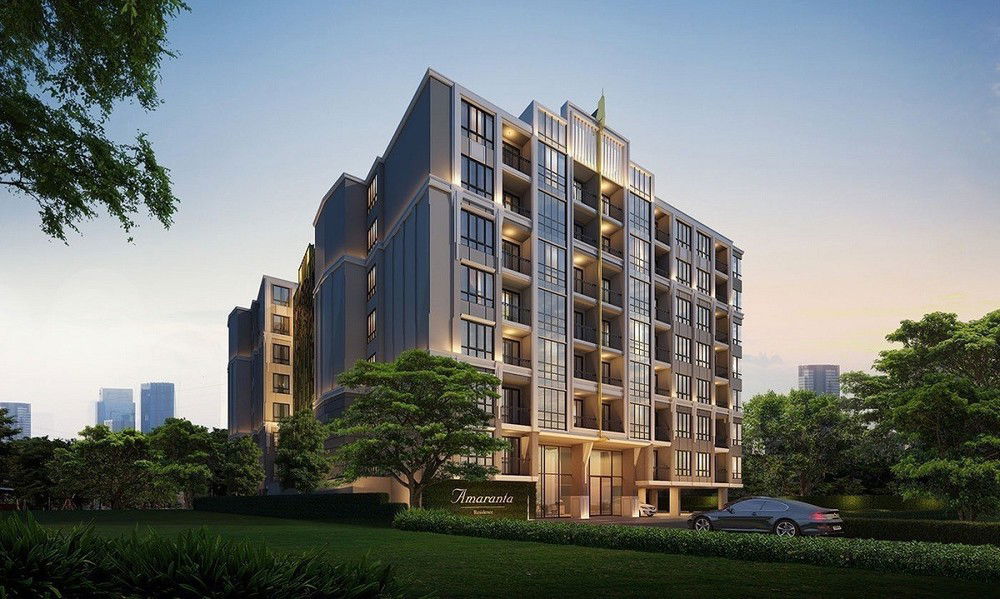 รูป Amaranta Residence - รูปที่ 1/1