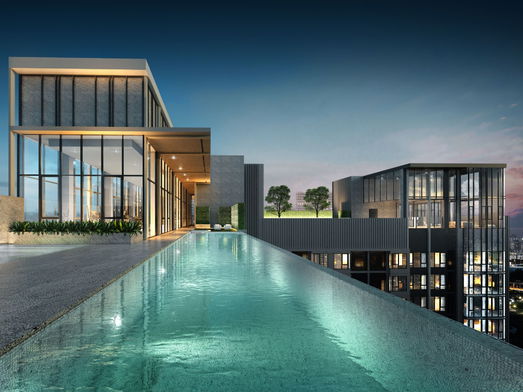 รูป Ciela Sripatum - รูปที่ 3/6