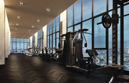 รูป Ciela Sripatum - รูปที่ 5/6