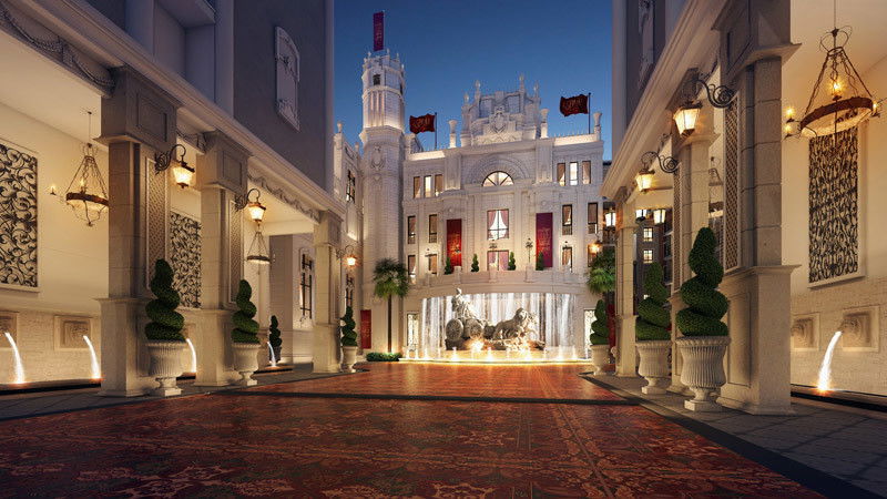 รูป Espana Condo Resort Pattaya - รูปที่ 1/4