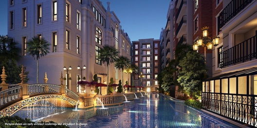 รูป Espana Condo Resort Pattaya - รูปที่ 4/4