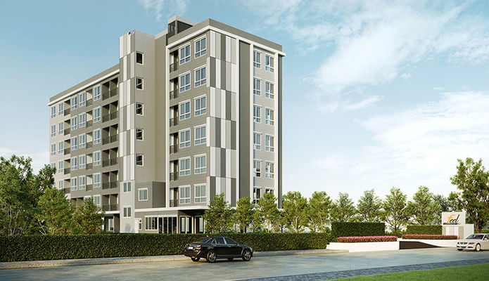 รูป Feel Ladprao 33 - รูปที่ 1/1