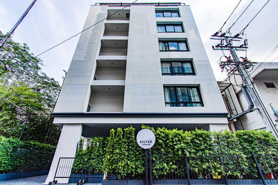 รูป Silver Thonglor  - รูปที่ 1/1