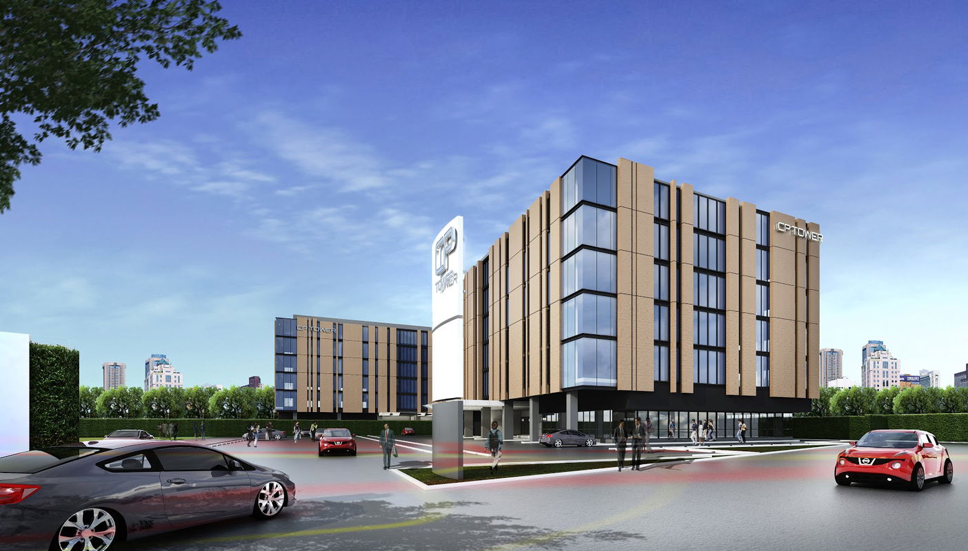 รูป Park Condo Dream Nakhon Ratchasima - รูปที่ 1/1