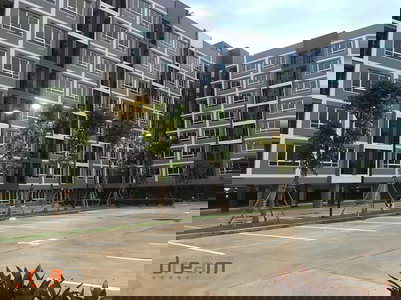 พาร์ค คอนโด ดรีม บุรีรัมย์