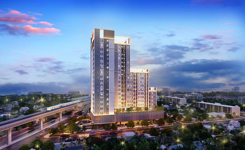 รูป JW Station @Ramintra - รูปที่ 1/3