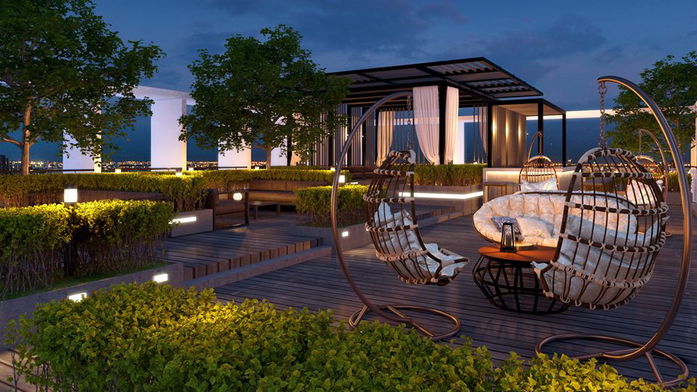 รูป JW Station @Ramintra - รูปที่ 3/3