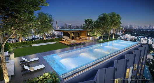 รูป Triple Y Residence  - รูปที่ 4/8