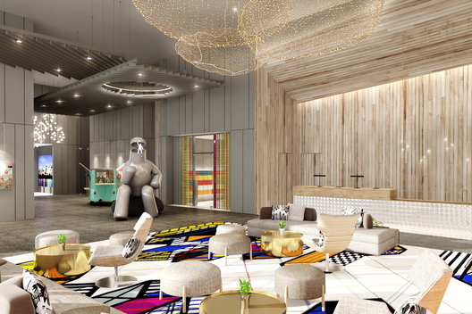 รูป Triple Y Residence  - รูปที่ 5/8