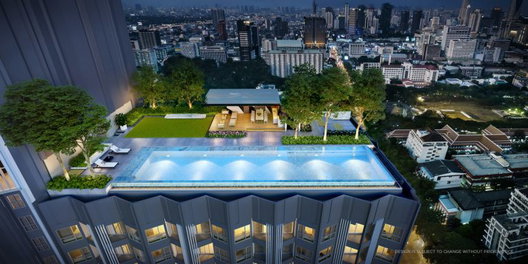 รูป Triple Y Residence  - รูปที่ 2/8