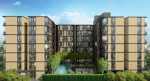 รูป LYSS Condominium Ratchayothin - รูปที่ 2/5