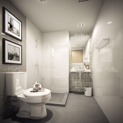 รูป Im China Town Residence - รูปที่ 5/5