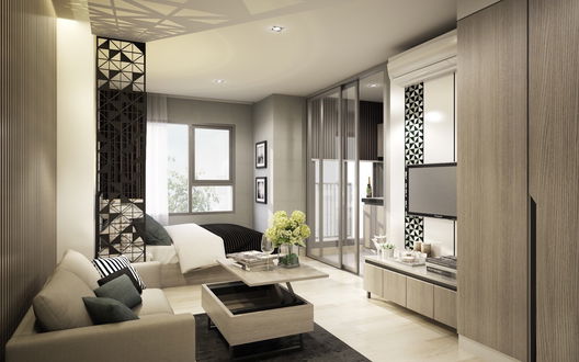 รูป Im China Town Residence - รูปที่ 2/5