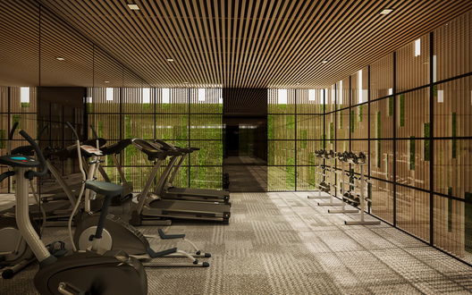 รูป LYSS Condominium Ratchayothin - รูปที่ 5/5