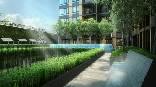 รูป LYSS Condominium Ratchayothin - รูปที่ 3/5