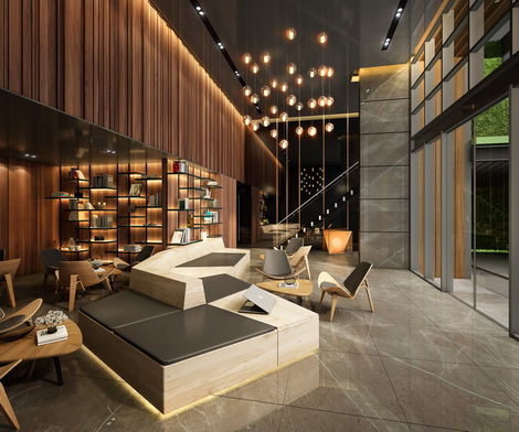 รูป LYSS Condominium Ratchayothin - รูปที่ 4/5