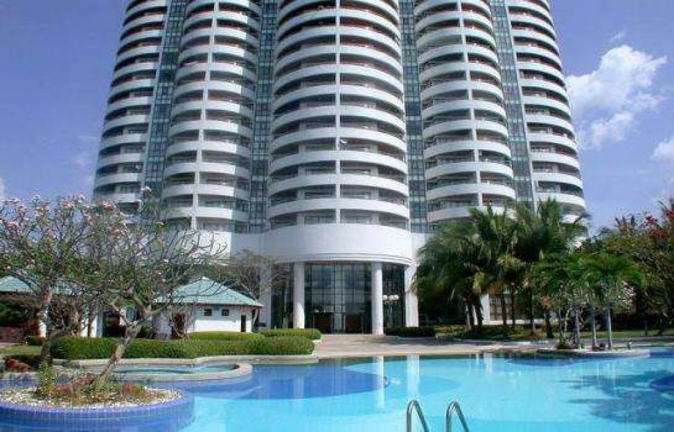 รูป Krisda Golden Condotel Cliff & Park - รูปที่ 1/1