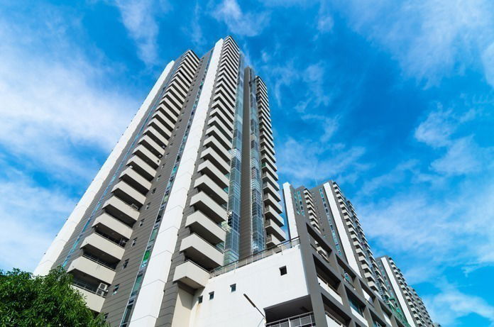 รูป The Lake Condominium - รูปที่ 1/1