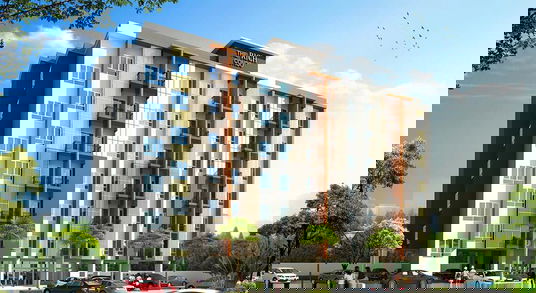 เดอะ ริช คอนโด เชียงใหม่ 