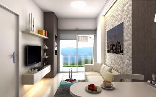 รูป The Rich Condo Chiangmai - รูปที่ 4/5