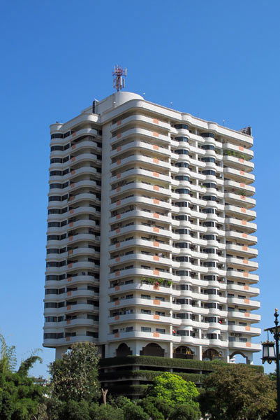 Project Rimping Condominium Picture - 1/1