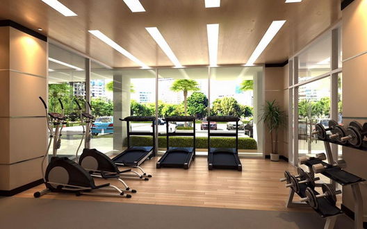 รูป The Rich Condo Chiangmai - รูปที่ 2/5