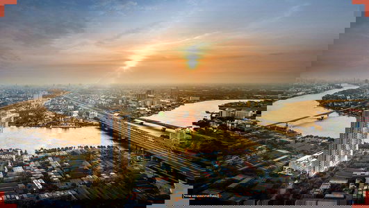 แชปเตอร์ วัน ชายน์ บางโพ