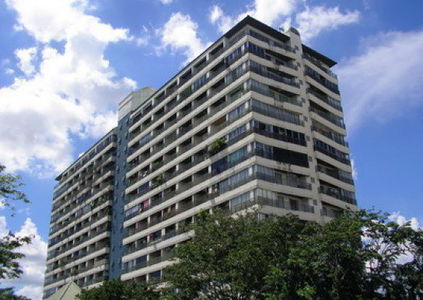 ปิ่นเกล้า ริเวอร์ พาร์ค วิว