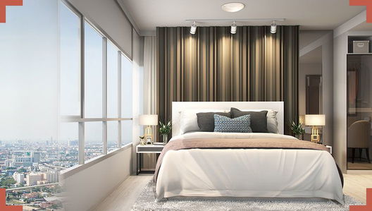 รูป Chapter One Shine Bangpo - รูปที่ 5/6