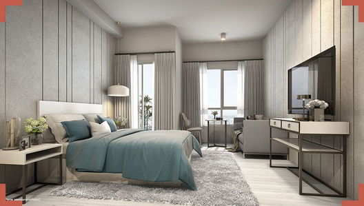 รูป Chapter One Shine Bangpo - รูปที่ 3/6