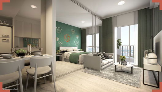 รูป Chapter One Shine Bangpo - รูปที่ 4/6