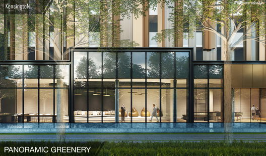 รูป Kensington Sukhumvit-Theparak - รูปที่ 4/19