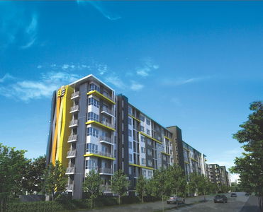 บี คอนโด พหลโยธิน