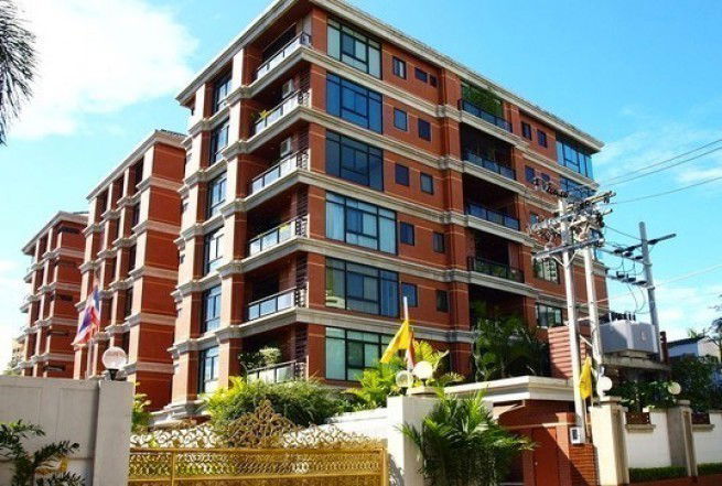 รูป Baan Ananda - รูปที่ 1/1