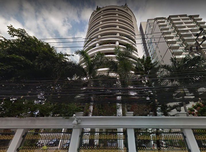 รูป G.M. Tower - รูปที่ 1/1