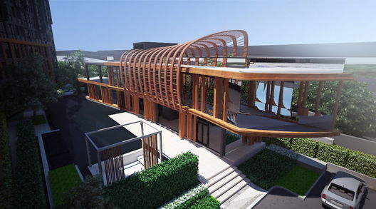 รูป The Excel Hideaway Sukhumvit 71 - รูปที่ 3/8