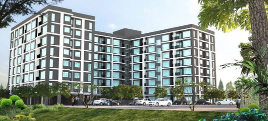 เอสเจ เรสซิเดนซ์ บางแวก 63