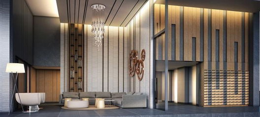 Project 6th Avenue Surin  Picture - 3/6