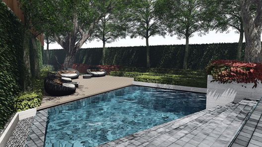 รูป The Excel Hideaway Sukhumvit 71 - รูปที่ 5/8