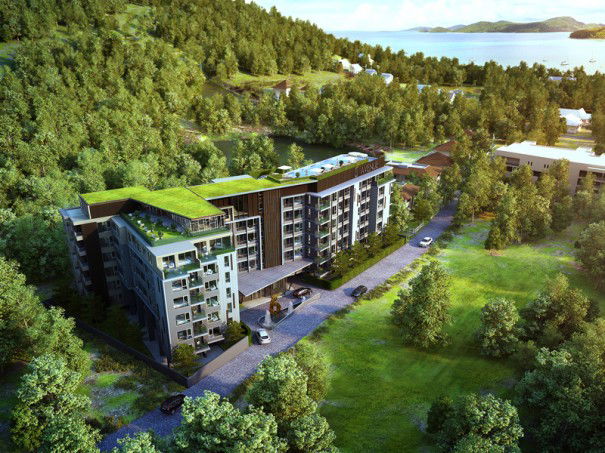 Project 6th Avenue Surin  Picture - 1/6